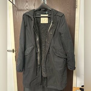 Artizia TNA Military Jacket